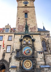 Фото з туру Три горішки для Попелюшки  Дрезден, Прага, Краків, 05 липня 2019 від туриста  Yasmina