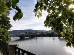 Фото из тура Три счастливых дня Краков, Прага + Дрезден, 23 июня 2019 от туриста MaksimenkoM