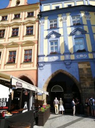Фото з туру Три щасливі дні Краків, Прага + Дрезден, 23 червня 2019 від туриста MaksimenkoM