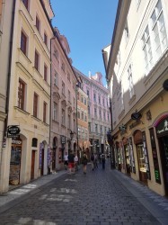 Фото из тура Три счастливых дня Краков, Прага + Дрезден, 23 июня 2019 от туриста MaksimenkoM