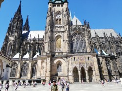 Фото з туру Три щасливі дні Краків, Прага + Дрезден, 23 червня 2019 від туриста MaksimenkoM