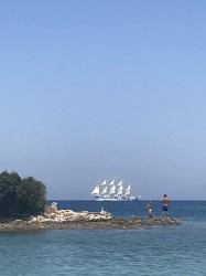 Фото из тура Мой летний романс или как сладок шум прибоя…Албания, 29 июня 2019 от туриста Gata