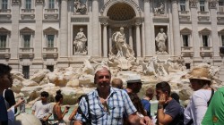 Фото з туру Незабутній вікенд: Відень, Рим та Венеція, 03 липня 2019 від туриста Boris