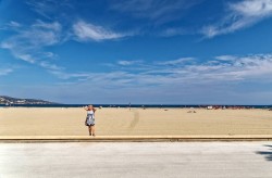 Фото из тура Курортный Роман  Отдых на море Испании Швейцария + Испания + Франция, 19 июня 2019 от туриста shov