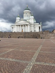 Фото из тура Балтийское путешествие Стокгольм и Хельсинки Вильнюс, Рига, Таллин, 03 июля 2019 от туриста Tavory