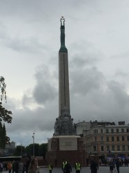 Фото из тура Балтийское путешествие Стокгольм и Хельсинки Вильнюс, Рига, Таллин, 03 июля 2019 от туриста Tavory