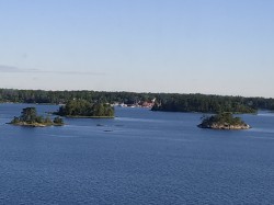 Фото из тура Шесть столиц Янтарные дороги Балтии и Скандинавии +Фьорды, 03 июля 2019 от туриста Альона