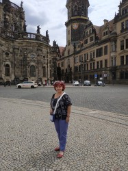 Фото з туру Три щасливі дні Краків, Прага + Дрезден, 03 липня 2019 від туриста Irine