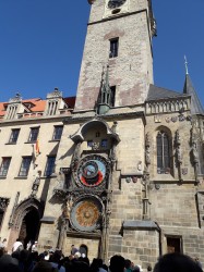 Фото из тура Три счастливых дня Краков, Прага + Дрезден, 03 июля 2019 от туриста Irine