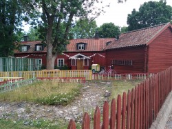 Фото из тура Скандинавские фьорды  Страны Балтии + Язык Тролля, 30 июня 2019 от туриста Марина
