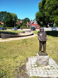 Фото з туру Cкандинавські фіорди Країни Балтії + Язик Троля, 30 червня 2019 від туриста Марина