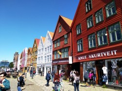 Фото из тура Скандинавские фьорды  Страны Балтии + Язык Тролля, 30 июня 2019 от туриста Марина