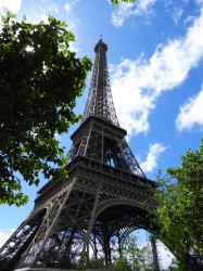 Фото з туру Відрядження до Парижа Париж, Мюнхен, Відень, Прага + Діснейленд, 05 червня 2019 від туриста rosiko