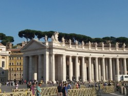 Фото из тура Рим! Все только начинается… Флоренция + Венеция, 11 июня 2017 от туриста tanya_v