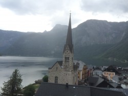 Фото из тура В гостях у Швейцарии  Цюрих, Женева, Берн + Монблан, 06 июля 2019 от туриста Юлия