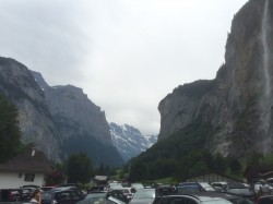 Фото из тура В гостях у Швейцарии  Цюрих, Женева, Берн + Монблан, 06 июля 2019 от туриста Юлия