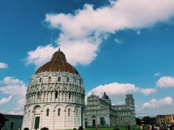 Фото из тура Рим притягивает нас! Вена, Флоренция и Венеция!, 06 июля 2019 от туриста Karina