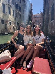 Фото з туру Рим притягує нас! Відень, Флоренція та Венеція, 06 липня 2019 від туриста Karina