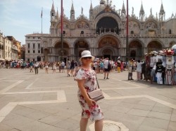 Фото з туру «Релакс» по-італійськи: Амальфітанське узбережжя + Рим, Флоренція і Венеція!, 29 червня 2019 від туриста irina alekseenko