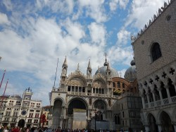 Фото з туру Венеція - місто на воді! Відень, Верона та Будапешт..., 09 липня 2019 від туриста Оля