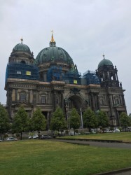 Фото з туру Моя мрія: Берлін і Прага, 11 липня 2019 від туриста Anna Sobkiv