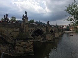 Фото з туру Моя мрія: Берлін і Прага, 11 липня 2019 від туриста Anna Sobkiv