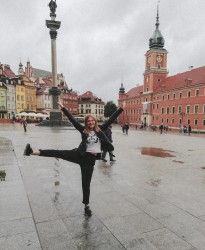 Фото из тура Happy days или 5 столиць!!!...Берлин, Прага, Вена, Будапешт и Варшава..., 09 июля 2019 от туриста Nata