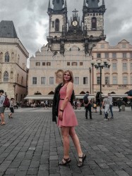 Фото з туру Happy days або 5 столиць!!! ...Берлін, Прага, Відень, Будапешт та Варшава..., 09 липня 2019 від туриста Nata