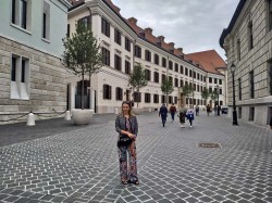 Фото з туру Мрії в подарунок… Егер, Відень і Будапешт!, 11 липня 2019 від туриста Julie