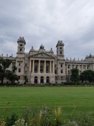 Фото з туру Мрії в подарунок… Егер, Відень і Будапешт!, 11 липня 2019 від туриста Julie