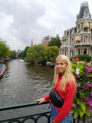 Фото из тура Пикничок в Амстердаме , 10 июля 2019 от туриста Марта Лазурко