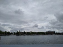 Фото з туру Пікнічок в Амстердамі , 10 липня 2019 від туриста Марта Лазурко