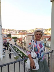 Фото из тура Клубника с Портвейном... Португалия, 23 июня 2019 от туриста Inna