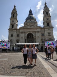 Фото з туру Альпійське трі "о" Мюнхен, замок Нойшванштайн, Цюріх і Відень!, 15 червня 2019 від туриста из Запорожья
