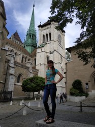 Фото з туру Альпійське трі "о" Мюнхен, замок Нойшванштайн, Цюріх і Відень!, 15 червня 2019 від туриста из Запорожья