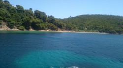 Фото з туру Сієста у греків:  відпочинок на Егейському морі і Охридському озері, 29 червня 2019 від туриста  tourist