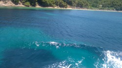 Фото з туру Сієста у греків:  відпочинок на Егейському морі + Охридське озеро + Белград, 29 червня 2019 від туриста  tourist