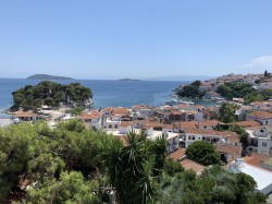 Фото з туру А я на морі… в Греції!, 29 червня 2019 від туриста claire
