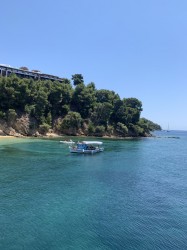 Фото з туру А я на морі… в Греції!, 29 червня 2019 від туриста claire