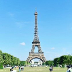 Фото из тура Маленькое французское путешествие Париж, Диснейленд+ Нюрнберг, 05 июля 2019 от туриста Любовь