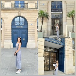 Фото из тура Маленькое французское путешествие Париж, Диснейленд+ Нюрнберг, 05 июля 2019 от туриста Любовь