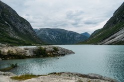 Фото из тура Твоя Скандинавия: 3 Фьорда + 3 Столицы!+ Ледник Нигардсбрин и Язык Тролля!!!, 05 июля 2019 от туриста Blade