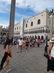 Фото з туру Знайомство з Казанова! Відень+Верона+Венеція, 13 липня 2019 від туриста Olgash