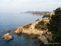 Фото з туру Курортний Роман Відпочинок на морі Іспанії Швейцарія + Іспанія + Франція, 29 червня 2019 від туриста rodzinka