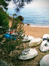 Фото из тура Курортный Роман  Отдых на море Испании Швейцария + Испания + Франция, 29 июня 2019 от туриста rodzinka