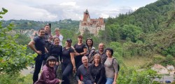 Фото из тура Неделя приключений – Украина & Румыния, 12 июля 2019 от туриста Serg
