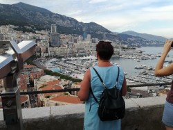 Фото из тура Лазурный отпуск Ницца, Канны, Монако, Сан Ремо, Портофіно, 01 июля 2019 от туриста Natali