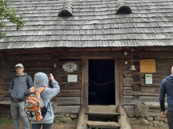 Фото из тура Свежесть родников Закарпатья, 06 июля 2019 от туриста Neiffel