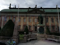 Фото из тура Подари мне звезды Севера Скандинавия + Фьорды , 05 июля 2019 от туриста strekoza