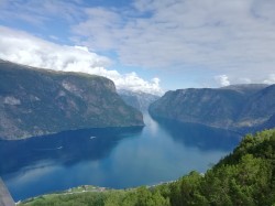 Фото из тура Твоя Скандинавия: 3 Фьорда + 3 Столицы!+ Ледник Нигардсбрин и Язык Тролля!!!, 05 июля 2019 от туриста strekoza